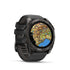 Garmin - Fenix 8 - 51mm AMOLED / Sapphire